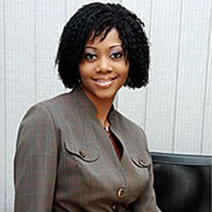 Olufunmilayo Naomi Ayeni 