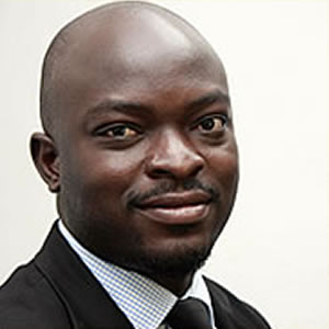 Olusegun Adekeye. LLB, BL 