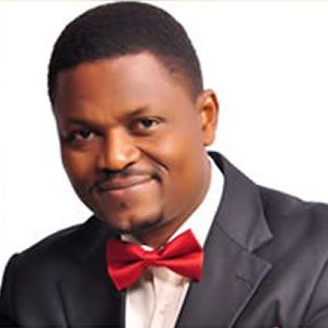 Tunde Ayeni (GGD)